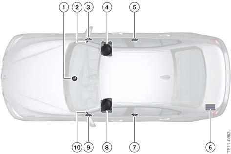 Bmw 4 series sound 2024 system